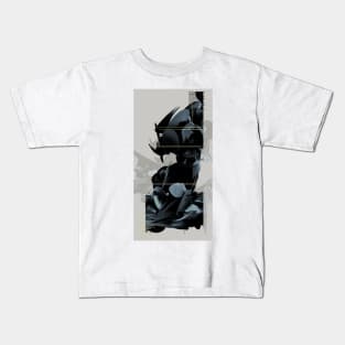 Satelite Kids T-Shirt